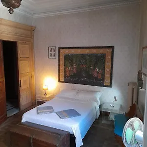  Séjour chez l'habitant Le Stanze Del Notaio