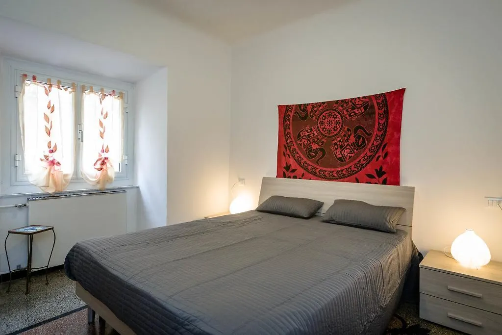 Appartement Appartamento Spianata Castelletto Gênes